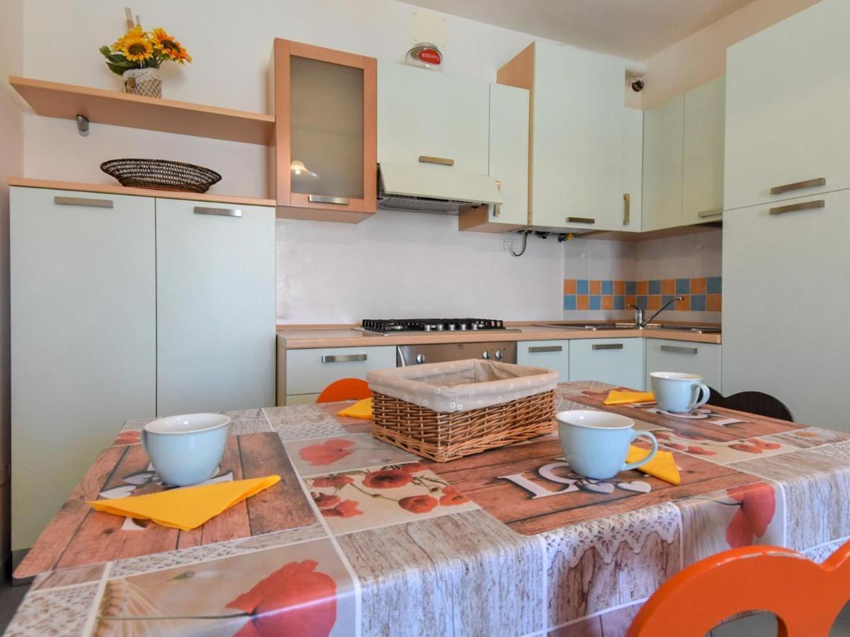 Apartment Solmare-29 By Interhome Rosapineta Exterior foto